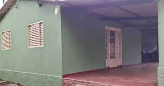 Casa com 2 Quartos à venda, 42m² no Jardim Califórnia, Trindade