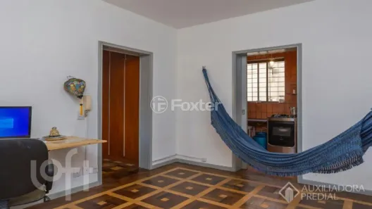 Apartamento com 1 Quarto à venda, 42m² no Centro Histórico, Porto Alegre
