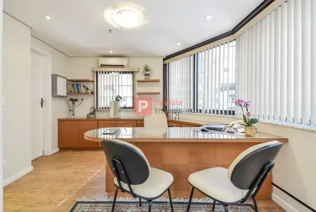 Sala Comercial à venda, 93m² no Bela Vista, São Paulo