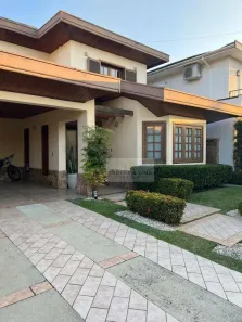 Casa de Condomínio com 5 Quartos à venda, 300m² no Residencial Portal da Mantiqueira, Taubaté