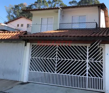 Sobrado com 3 Quartos à venda, 133m² no Vila Mazzei, São Paulo