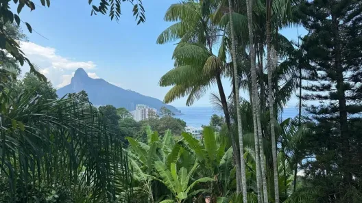 Casa com 4 Quartos à venda, 555m² no São Conrado, Rio de Janeiro
