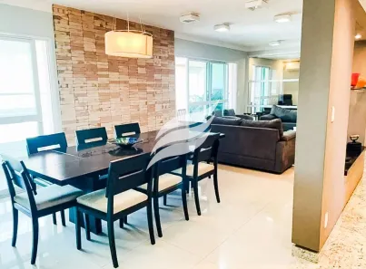 Apartamento com 4 Quartos à venda, 300m² no Centro, Araçatuba