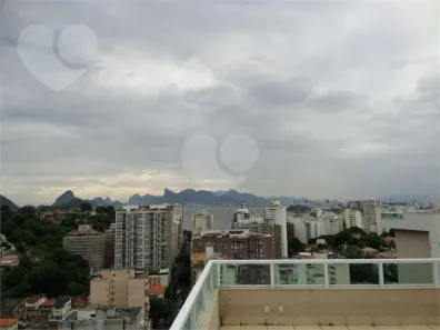 Cobertura com 3 Quartos à venda, 173m² no Icaraí, Niterói
