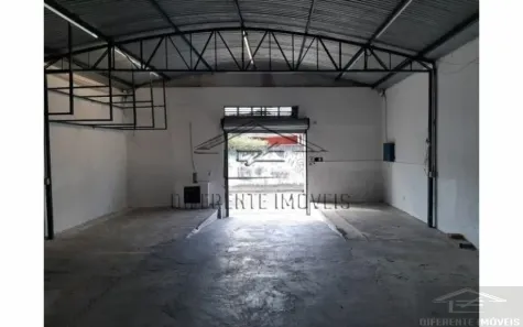 Galpão/Depósito/Armazém à venda, 116m² no Imirim, São Paulo