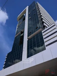 Sala Comercial para alugar, 35m² no Calhau, São Luís