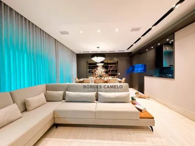 Apartamento com 4 Quartos à venda, 180m² no Vale do Sereno, Nova Lima