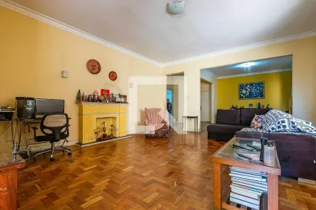 Apartamento com 3 Quartos à venda, 243m² no Cerqueira César, São Paulo