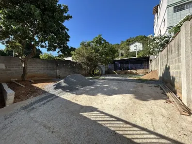 Lote/Terreno para alugar, 120m² no Tabuazeiro, Vitória