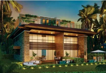 Casa de Condomínio com 4 Quartos à venda, 215m² no , Trairi
