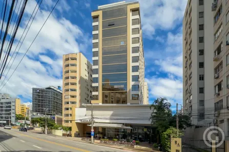 Sala Comercial para alugar, 60m² no Centro, Florianópolis