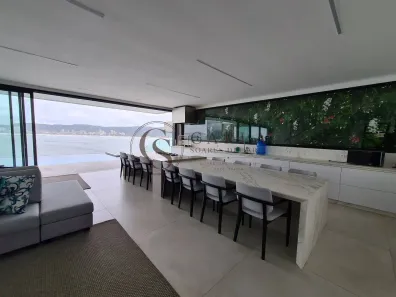 Casa com 6 Quartos à venda, 1100m² no Península, Guarujá