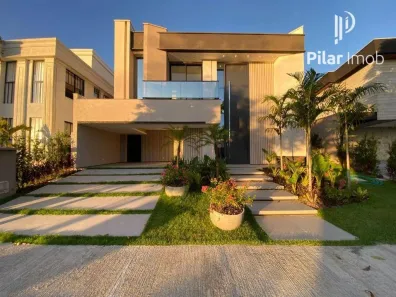 Casa de Condomínio com 5 Quartos à venda, 411m² no Centro, Eusébio