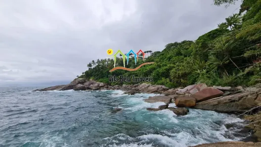 Lote/Terreno à venda, 18213m² no Itapecirica (Cambaquara), Ilhabela