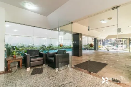 Sala Comercial para alugar, 47m² no Moinhos de Vento, Porto Alegre