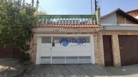Sobrado com 3 Quartos à venda, 151m² no Jardim Japão, São Paulo