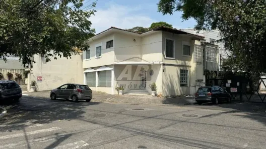 Imóvel Comercial para alugar, 254m² no Aclimação, São Paulo