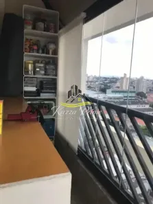 Apartamento com 2 Quartos à venda, 86m² no Vila Santa Catarina, São Paulo