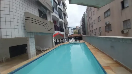 Apartamento com 3 Quartos à venda, 98m² no Enseada, Guarujá
