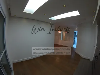 Apartamento com 3 Quartos para alugar, 80m² no Umuarama, Osasco