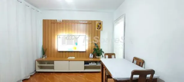 Apartamento com 2 Quartos à venda, 50m² no Vila Militar, Rio de Janeiro