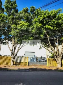 Galpão/Depósito/Armazém à venda, 650m² no Boqueirão, Curitiba