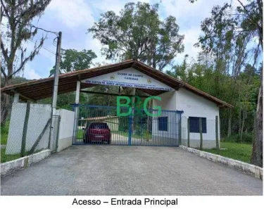 Lote/Terreno à venda, 326700m² no Santa Inês, Caieiras