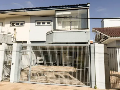 Sobrado com 3 Quartos à venda, 179m² no Estância Velha, Canoas