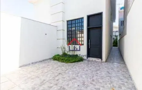 Sobrado com 3 Quartos à venda, 95m² no Jardim Ernestina, São Paulo