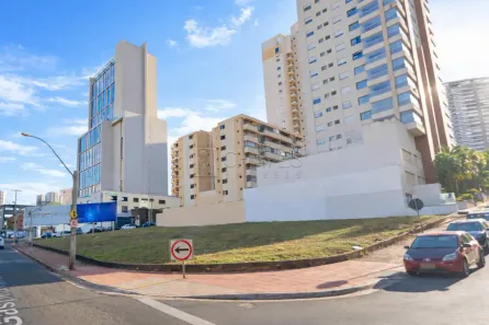 Lote/Terreno à venda, 2183m² no Jardim Canadá, Ribeirão Preto