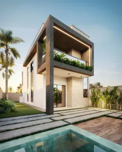 Casa de Condomínio com 3 Quartos à venda, 116m² no Timbu, Eusébio
