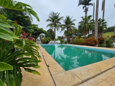Fazenda/Sítio com 4 Quartos à venda, 2m² no Zona Rural, Piau