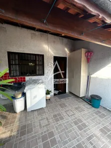 Casa com 2 Quartos à venda, 200m² no Vila Assis Brasil, Mauá