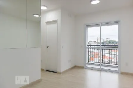 Apartamento com 2 Quartos à venda, 43m² no Vila Gustavo, São Paulo
