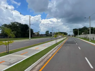 Lote/Terreno à venda, 160m² no Campina de Icoaraci (Icoaraci), Belém