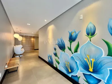 Apartamento com 2 Quartos à venda, 73m² no Bom Abrigo, Florianópolis