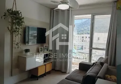 Apartamento com 2 Quartos à venda, 65m² no Jacarepaguá, Rio de Janeiro