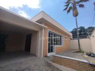 Imóvel Comercial com 3 Quartos para alugar, 140m² no Vila Resende, Caçapava