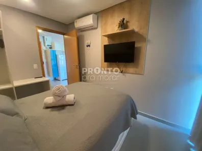 Flat com 1 Quarto para alugar, 30m² no Centro, Ipojuca