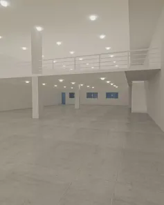 Galpão/Depósito/Armazém para alugar, 1287m² no Vila Regente Feijó, São Paulo