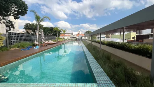 Apartamento com 2 Quartos à venda, 70m² no Carandiru, São Paulo