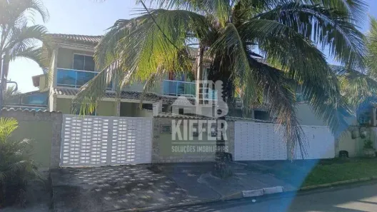 Casa com 2 Quartos à venda, 150m² no Jardim Interlagos (Ponta Negra), Maricá