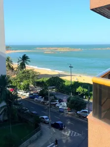 Apartamento com 1 Quarto à venda, 50m² no Praia da Costa, Vila Velha