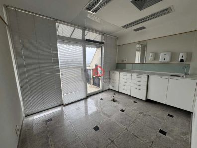 Sala Comercial à venda, 34m² no Barra da Tijuca, Rio de Janeiro