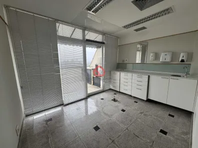 Sala Comercial à venda, 34m² no Barra da Tijuca, Rio de Janeiro