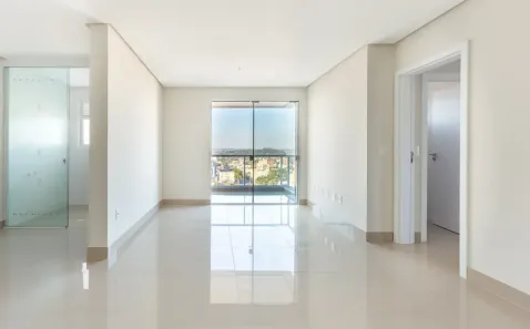 Apartamento com 2 Quartos à venda, 71m² no Michel, Criciúma