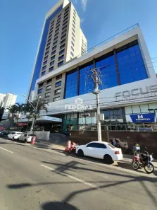 Ponto Comercial para alugar, 105m² no Setor Bueno, Goiânia