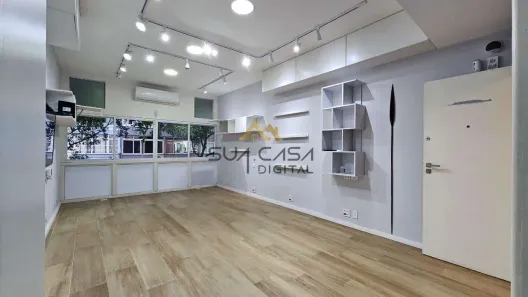 Ponto Comercial à venda, 30m² no Copacabana, Rio de Janeiro