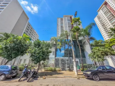 Sala Comercial à venda, 34m² no Perdizes, São Paulo