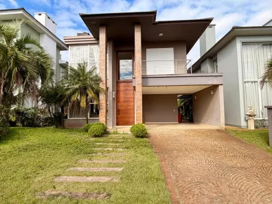 Casa de Condomínio com 4 Quartos à venda, 224m² no Atlântida Sul, Osório